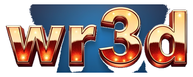 wr3d logo